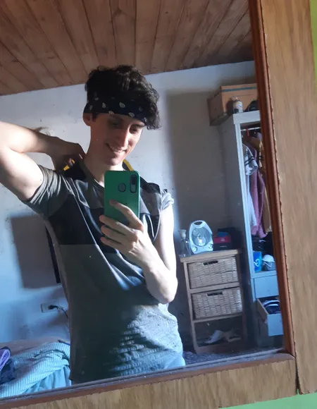 Lautaro Ricci profile photo