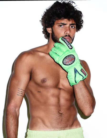 Gabriel Fuentes profile photo