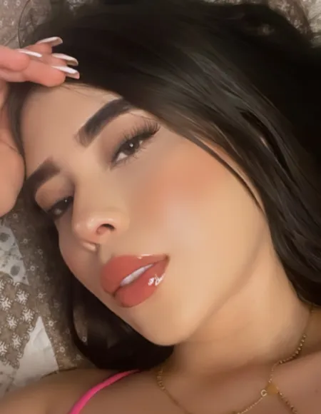 gabriella whisper profile photo