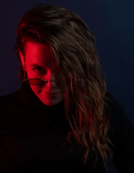 Gabrielle Vex profile photo