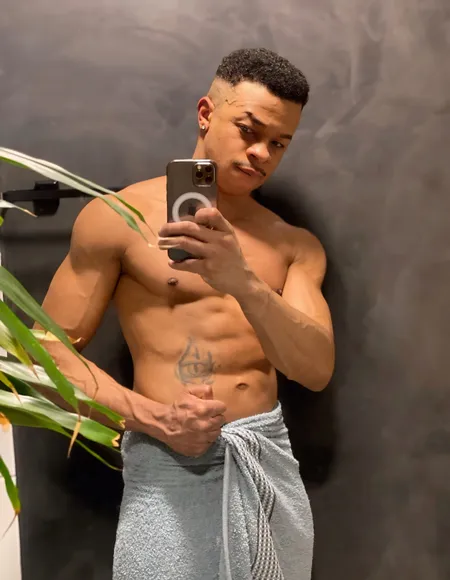Gabriel Paxxeco profile photo