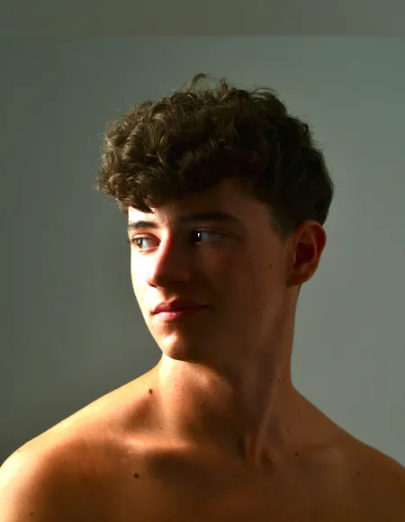 🔥 Gabriel Parker 🔥 profile photo