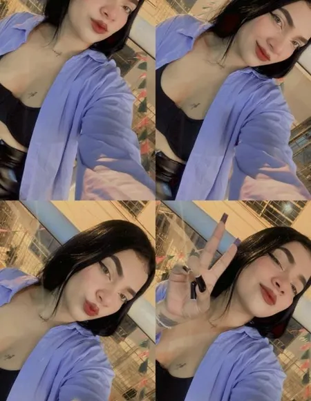 Gabriela Rodriguez🇻🇪😈