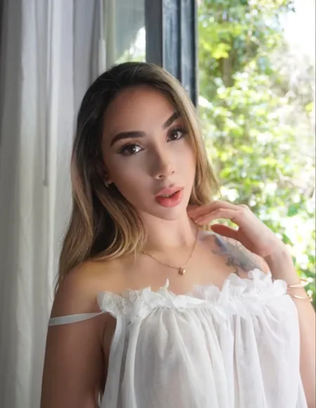 Gaby Ortega 🐰 profile photo