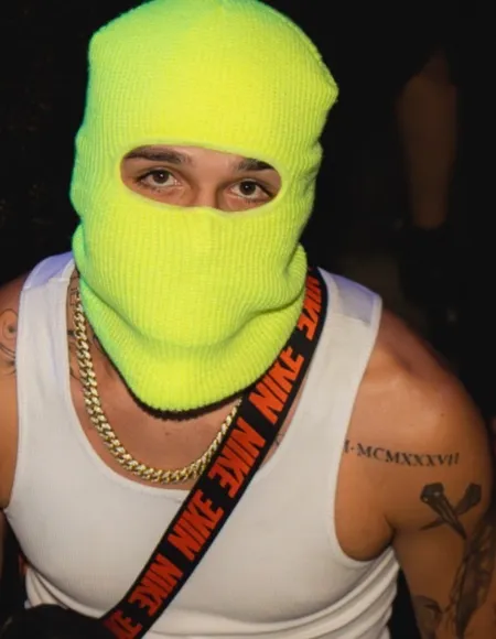 GaelGarcia profile photo