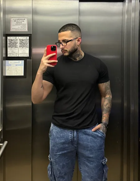 Gael Rodi profile photo