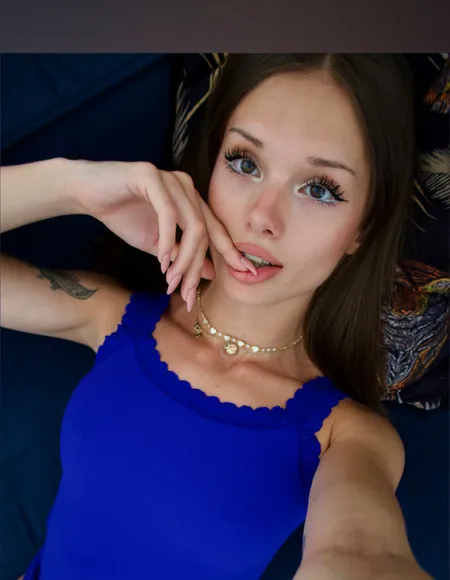 Gaia💞 profile photo