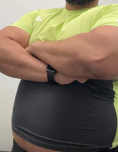 Beefy Gainer profile photo