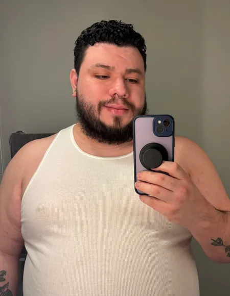 GainerPigNic profile photo
