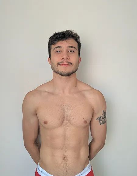 Lucas Ferreira profile photo