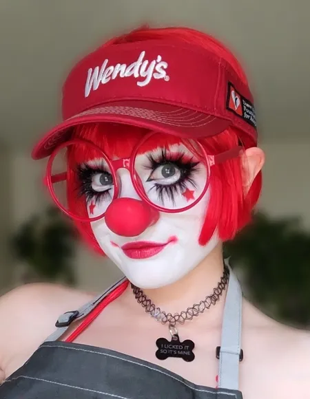 Galaxy Clown profile photo