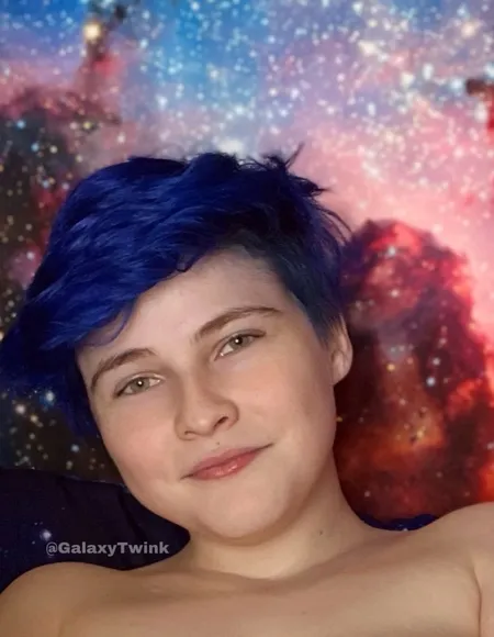 🌌 Twinkie 🌌 profile photo