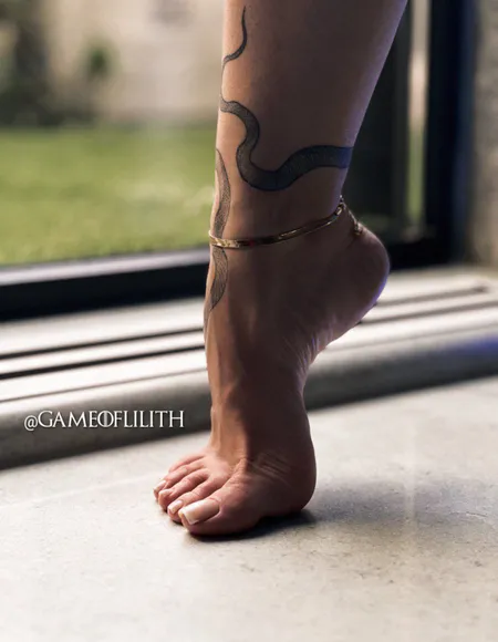 GameOfLilith profile photo