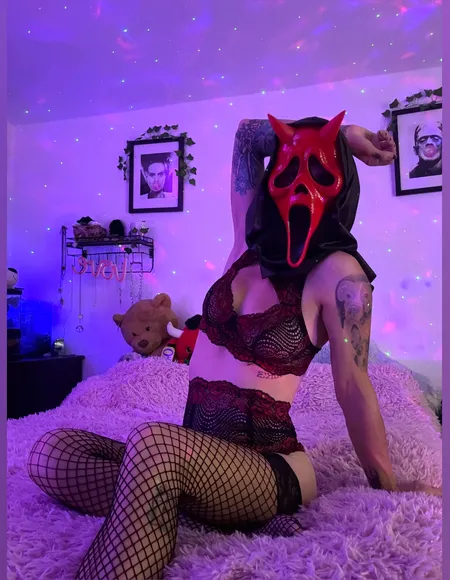 Ganja Smurf profile photo