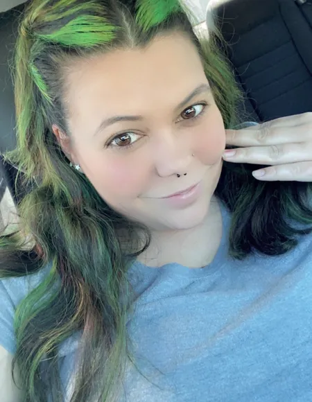 Lilwhitegirl profile photo