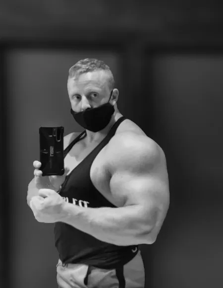 Garage Muscle profile photo