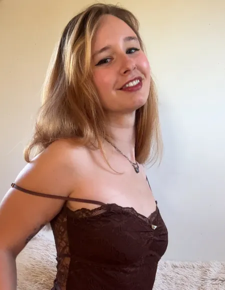 Lady Garnet profile photo
