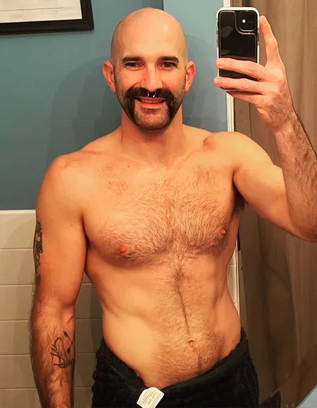 Garrett William profile photo