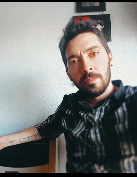 Gastón 😈 profile photo