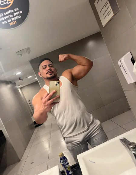 David Macedo profile photo