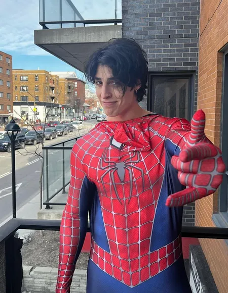 Youssef khelil profile photo