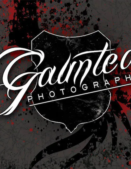 Gaunted profile photo