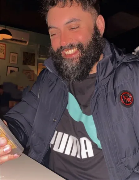 Gavaj profile photo