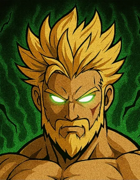 Gavin Guts profile photo
