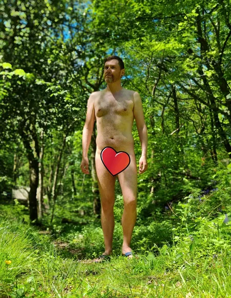 Gay Nude UK profile photo