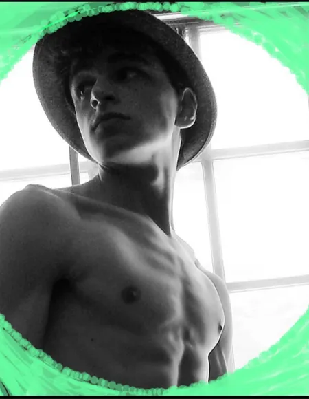 Jackson Lomax profile photo