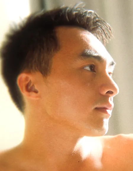 Tanner profile photo