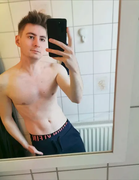 Gayboom profile photo