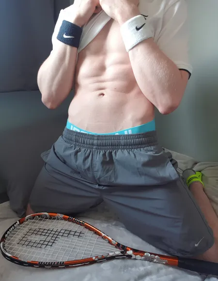 The Sport Twink 🏴 profile photo