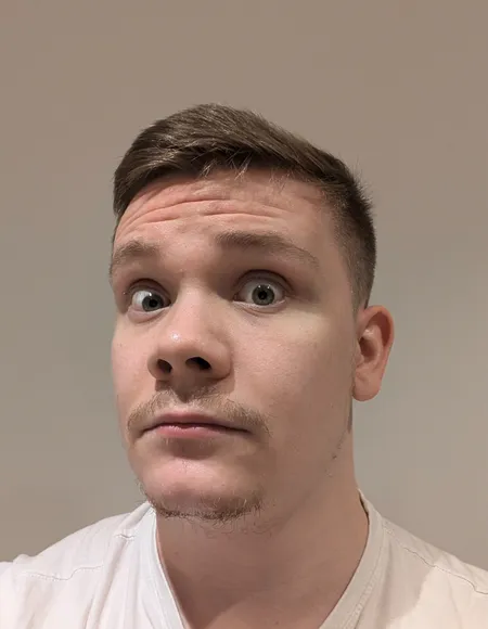 Joey Please profile photo