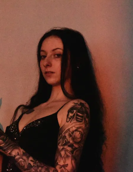 Geah Rose profile photo
