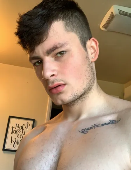 Geebzer profile photo