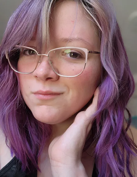Geeky Kitten profile photo