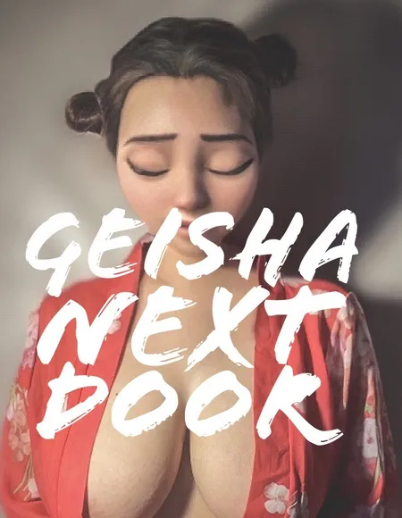 Geisha Next Door profile photo