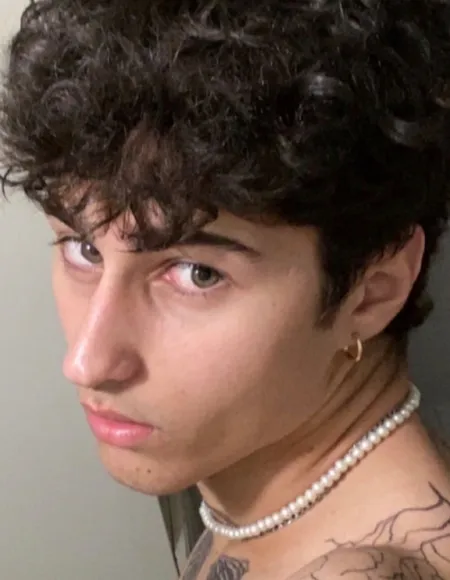 Gene profile photo