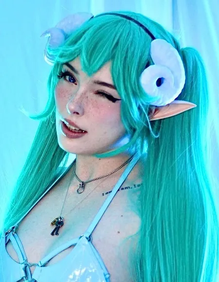 Elle✨ profile photo