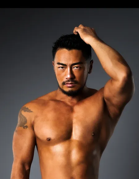Gento Kokuryu profile photo