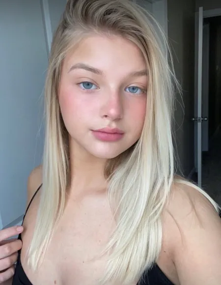 Georgia 💕 profile photo