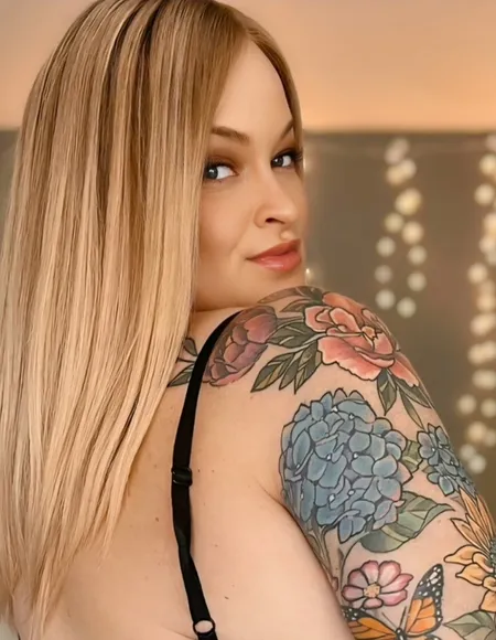 Georgia Gardner (aka Jelly Bean) profile photo