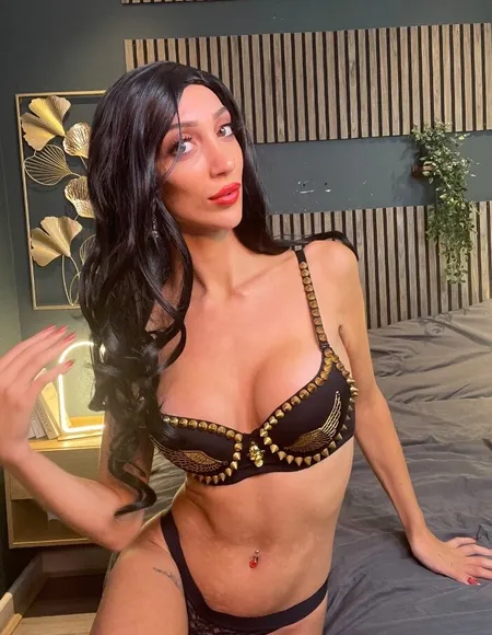 Georgia Spice Babestation πΆ profile photo