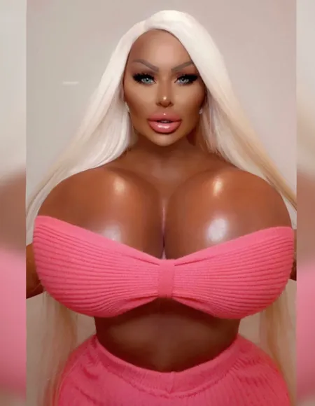 Georgina profile photo