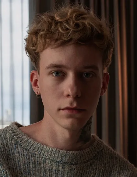 georseny profile photo