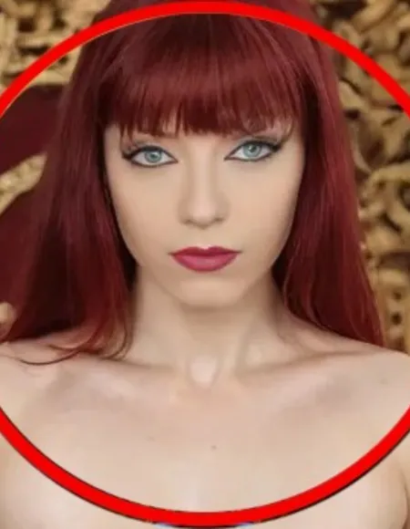 The 40K Empress profile photo