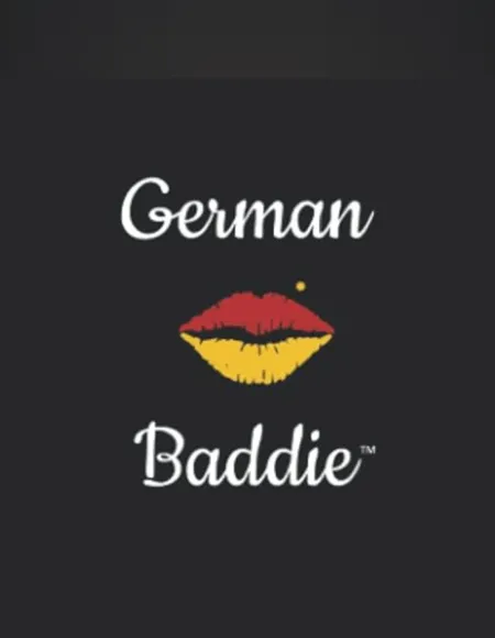 German Baddie profile photo