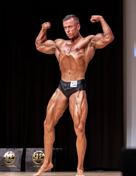 GermanMuscleGod profile photo
