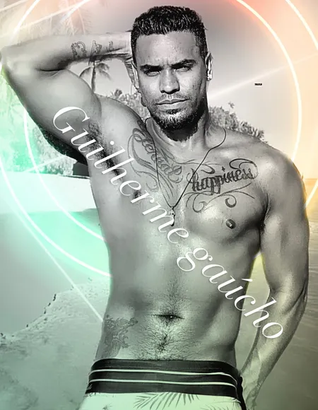 Guilherme gaúcho profile photo